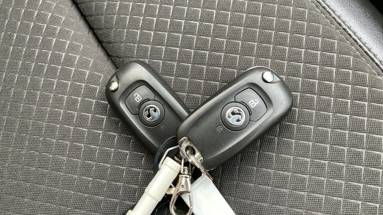 Vauxhall Mokka X 1.4T Griffin Plus 5dr Petrol Hatchback